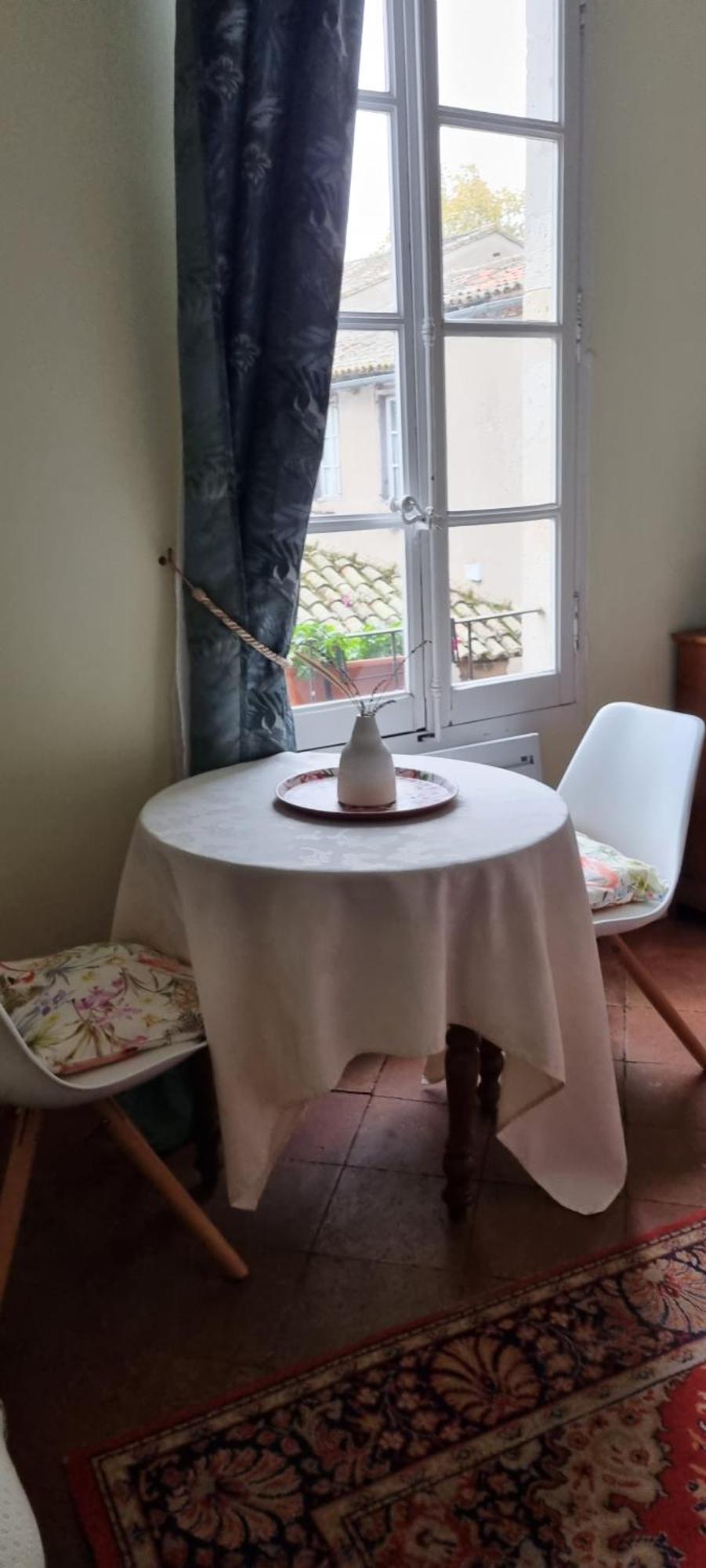 Le Gite D'Olympe Cordes Sur Ciel Luaran gambar